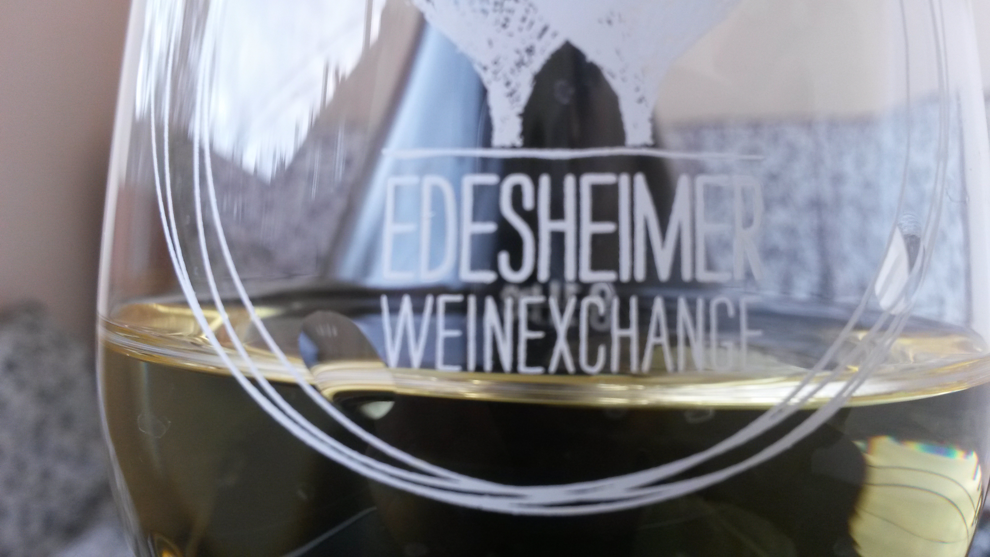 Edesheimer Weinexchange 2014